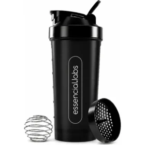 Coqueteleira Shaker 600 ml BPA Free