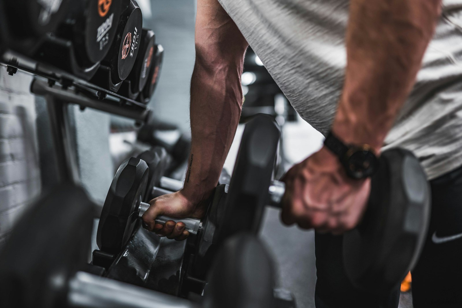 Força muscular depois dos 40: por onde começar