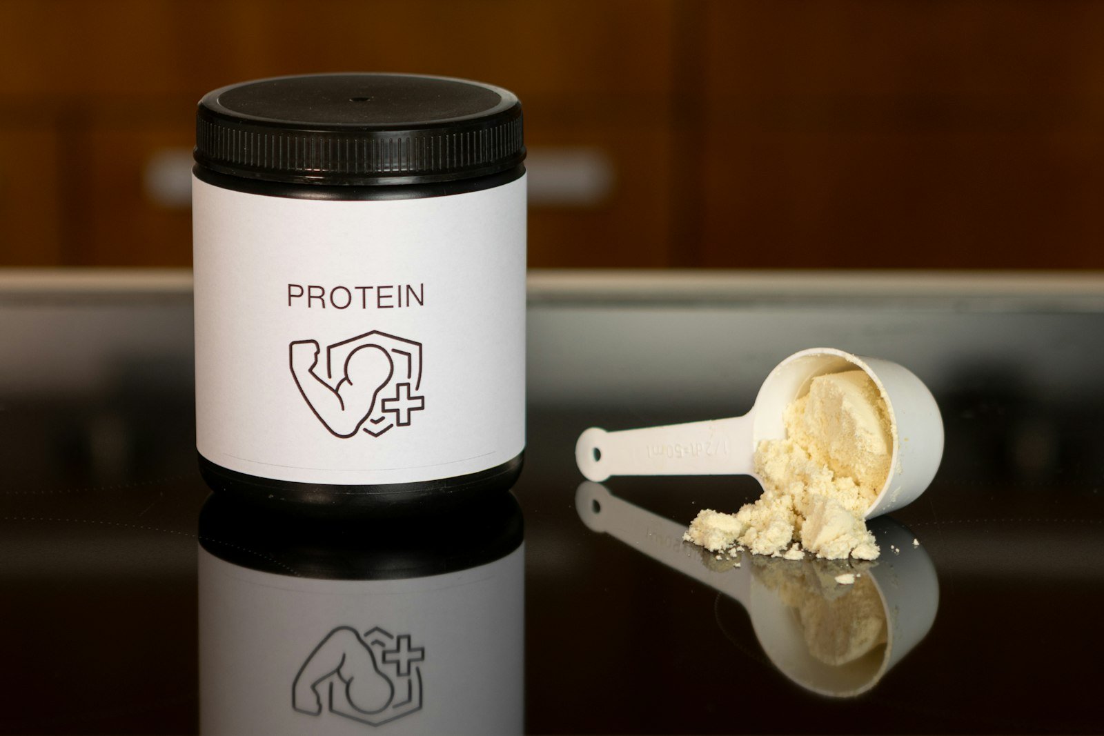 Como ler o rótulo de um whey protein